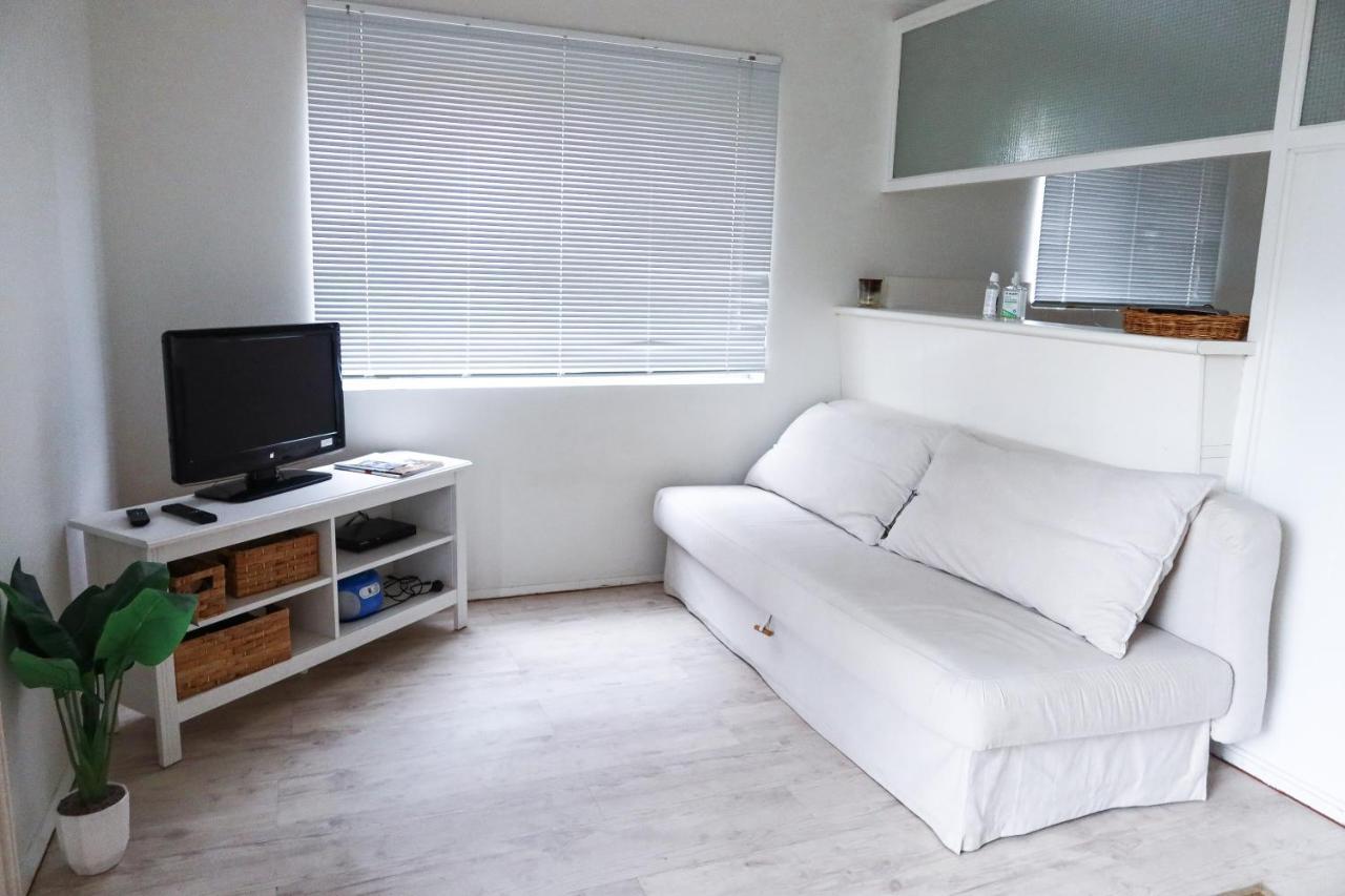 Appartamento Ocean Views Huskisson Esterno foto