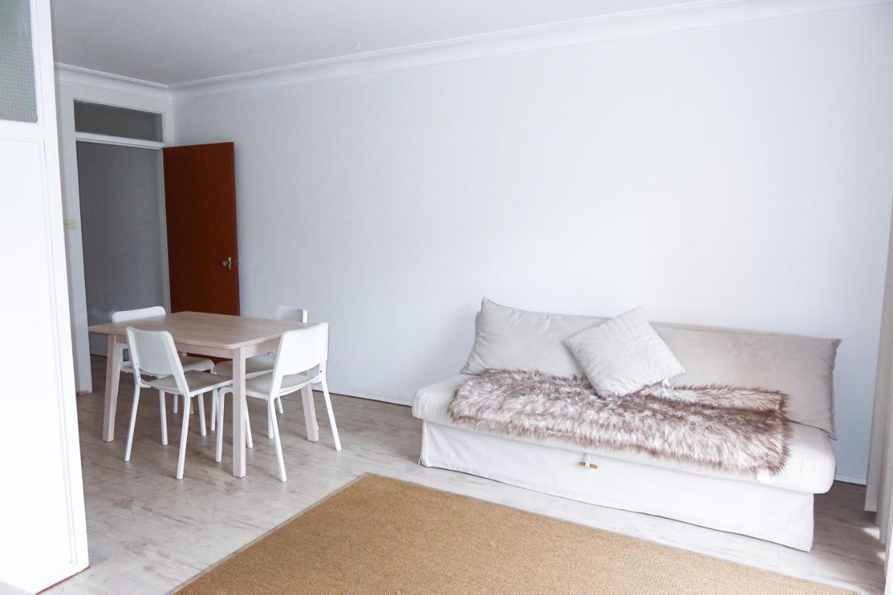 Appartamento Ocean Views Huskisson Esterno foto