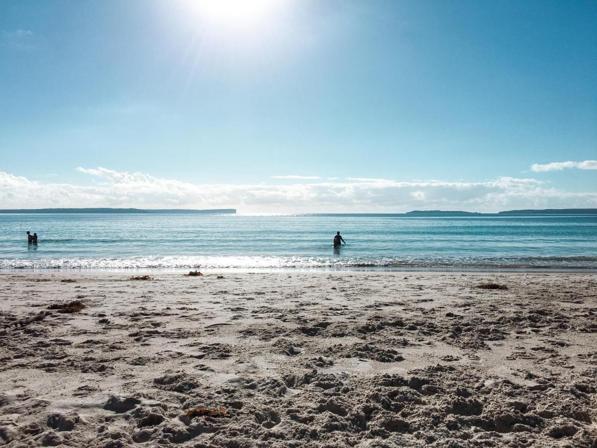 Appartamento Ocean Views Huskisson Esterno foto