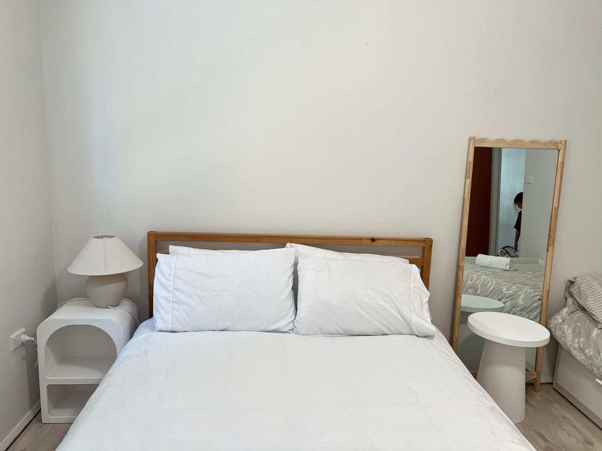 Appartamento Ocean Views Huskisson Esterno foto
