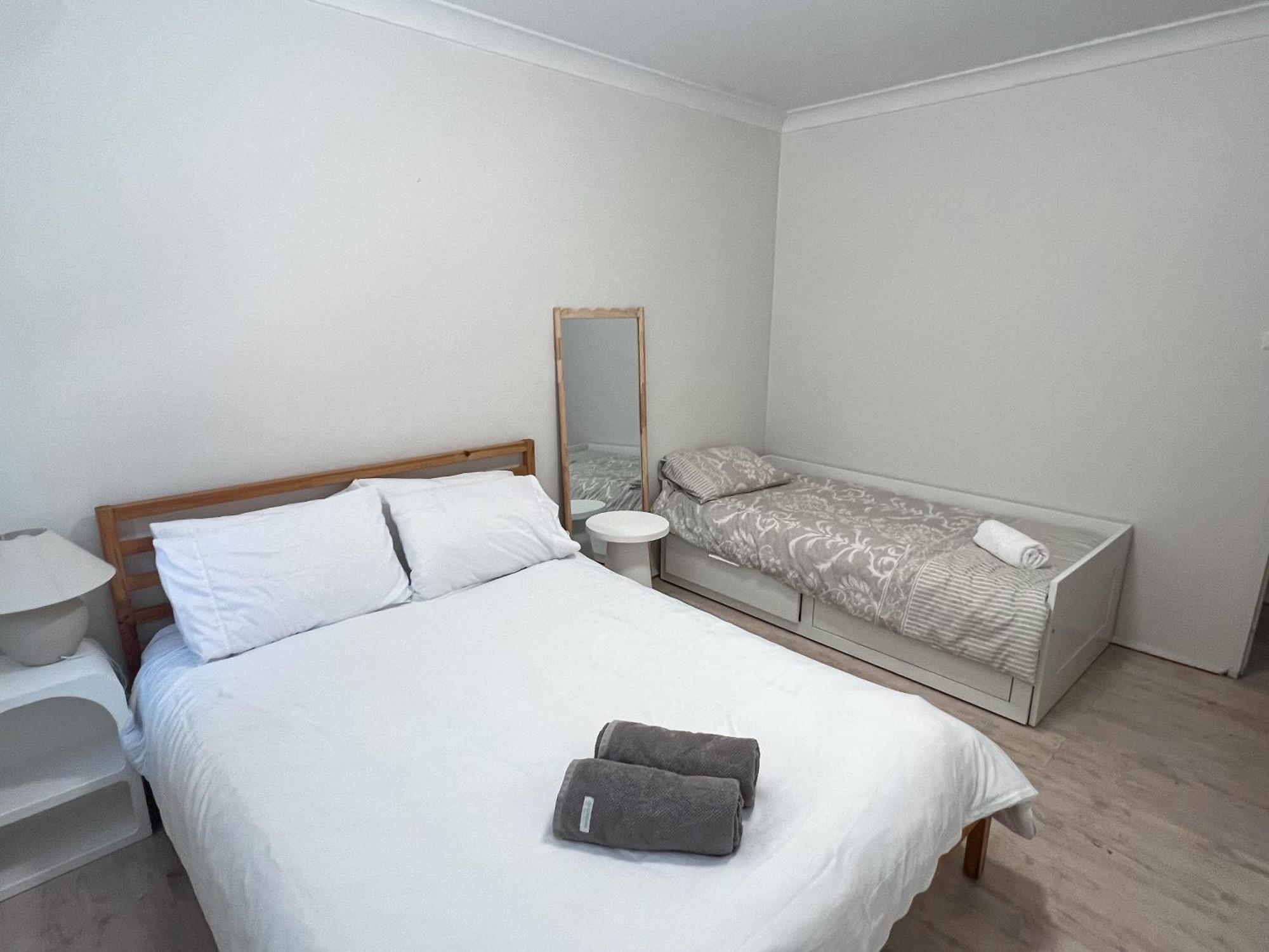 Appartamento Ocean Views Huskisson Esterno foto