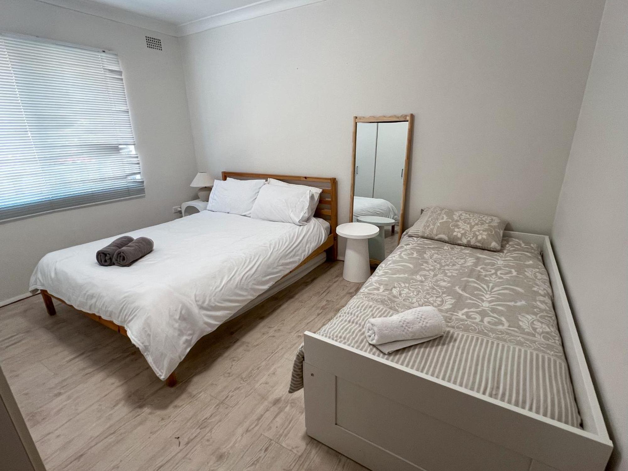 Appartamento Ocean Views Huskisson Esterno foto
