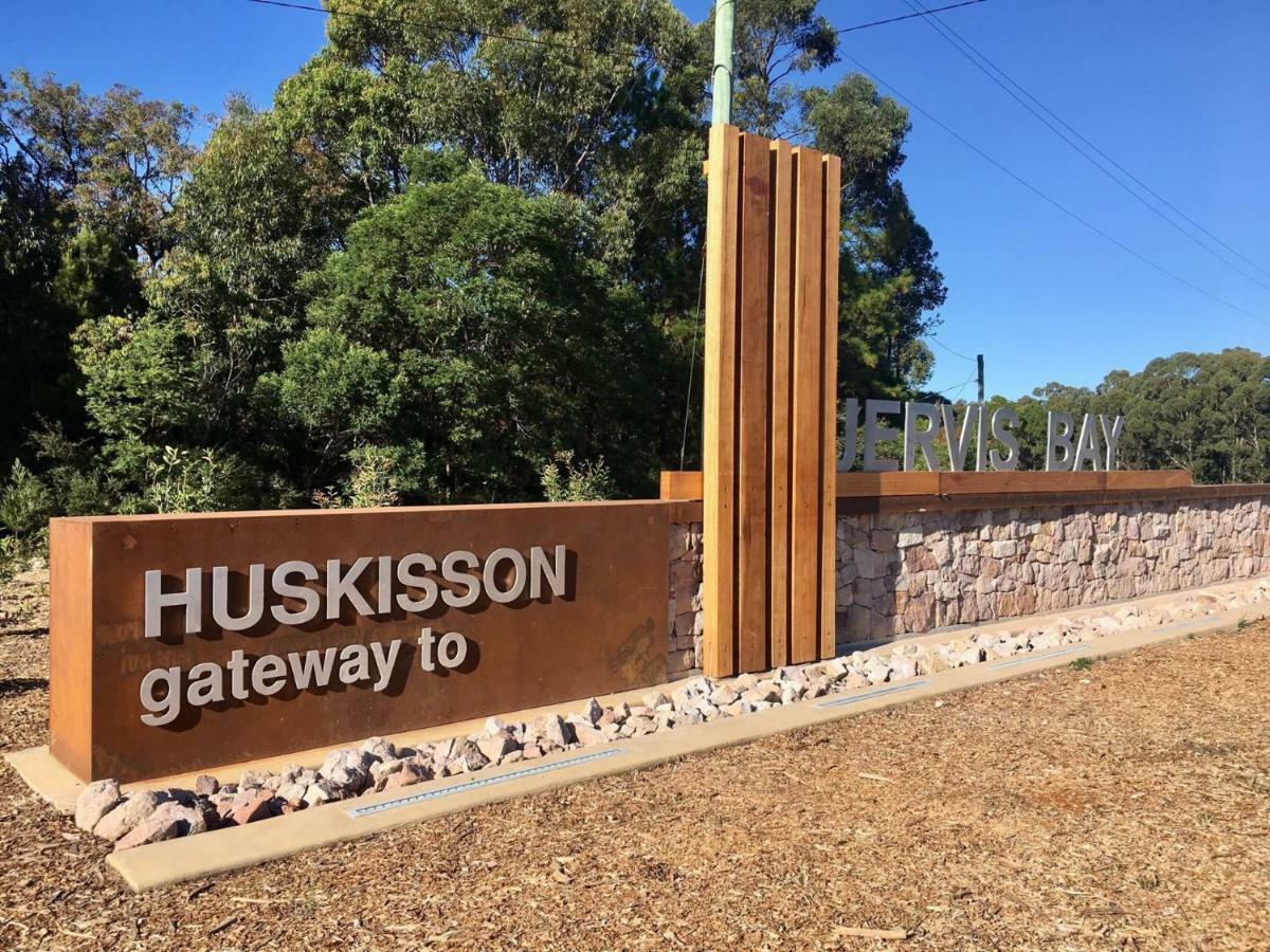 Appartamento Ocean Views Huskisson Esterno foto