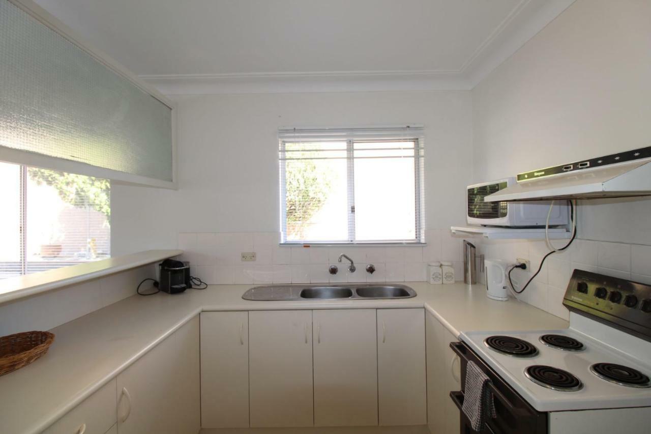 Appartamento Ocean Views Huskisson Esterno foto